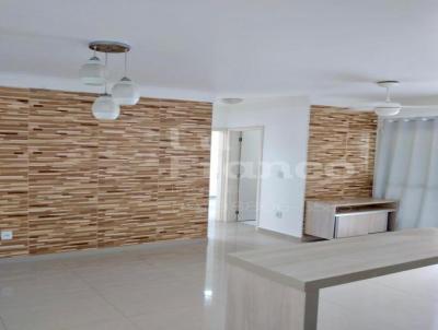 Apartamento para Venda, em Hortolndia, bairro Jardim Santa Izabel, 2 dormitrios, 1 banheiro, 1 vaga