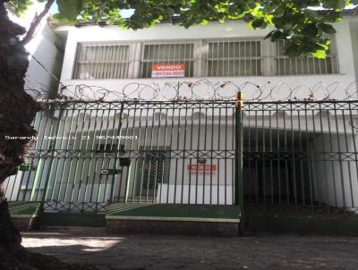 Casa para Venda, em Rio de Janeiro, bairro Botafogo, 6 dormitrios, 4 banheiros, 3 vagas