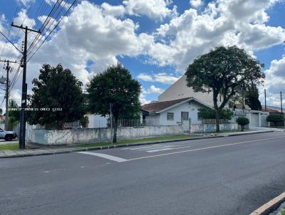 Casa para Venda, em , bairro Capo da Imbuia, 3 dormitrios, 2 banheiros, 1 vaga