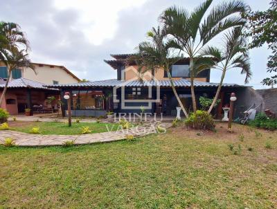 Casas 5 Quartos ou + para Venda, em Armao dos Bzios, bairro Marina, 5 dormitrios, 6 banheiros, 3 sutes, 4 vagas