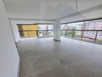 Apartamento para Venda, em Bertioga, bairro Riviera, 4 dormitrios, 4 banheiros, 3 sutes, 2 vagas