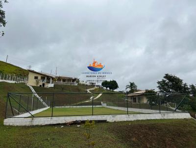 Chcara para Venda, em Guararema, bairro Parque Agrinco, 3 dormitrios, 5 banheiros, 4 sutes, 7 vagas
