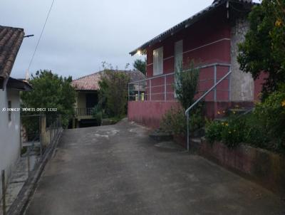 Casa para Venda, em Curitiba, bairro Abranches, 2 dormitrios, 5 banheiros, 1 sute, 3 vagas