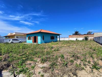 Casa para Venda, em Saquarema, bairro Jacon (Sampaio Correia), 2 dormitrios, 1 banheiro, 1 sute, 2 vagas