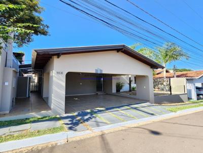 Casa para Venda, em Bauru, bairro Jardim Estoril, 4 dormitrios, 2 banheiros, 1 sute, 2 vagas