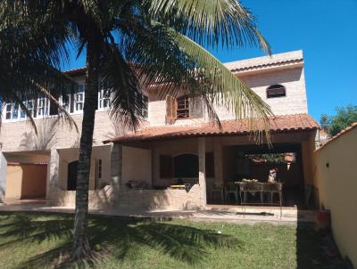 Casa para Venda, em Saquarema, bairro Jacon (Sampaio Correia), 3 dormitrios, 1 banheiro, 2 sutes, 5 vagas