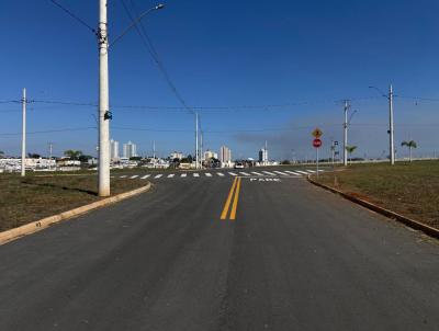 Terreno em Condomnio para Venda, em Limeira, bairro Terras de So Bento III