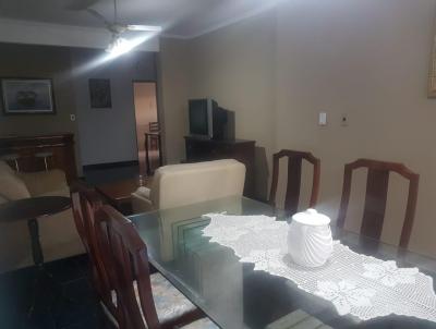 Apartamento para Venda, em Praia Grande, bairro Tupi, 3 dormitrios, 3 banheiros, 1 sute, 3 vagas