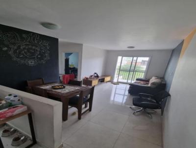 Apartamento para Venda, em Santo Andr, bairro Parque Joo Ramalho, 2 dormitrios, 1 banheiro