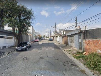 Terreno para Venda, em Santo Andr, bairro Jardim Alvorada