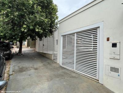 Casa para Venda, em Presidente Prudente, bairro Vila Santa Helena, 3 dormitrios, 3 banheiros, 1 sute, 4 vagas