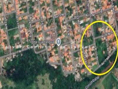 Terreno para Venda, em Rio Claro, bairro NOVA RIO CLARO