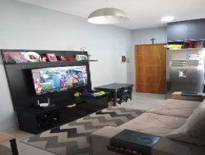 Apartamento para Venda, em Santo Andr, bairro Jardim das Maravilhas, 2 dormitrios, 2 banheiros, 1 vaga