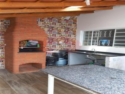 Casa para Venda, em Limeira, bairro Jardim Guimares, 2 dormitrios, 2 banheiros