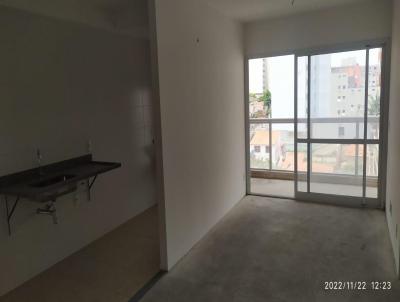 Apartamento para Venda, em Santo Andr, bairro Paraso, 3 dormitrios, 1 banheiro, 1 sute, 2 vagas