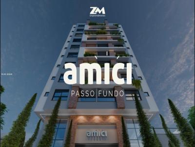 Apartamento para Venda, em Passo Fundo, bairro Centro