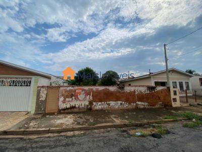 Terreno para Venda, em Mococa, bairro Jardim So Domingos