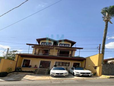 Casa em Condomnio para Venda, em Aruj, bairro Arujzinho IV, 3 dormitrios, 3 banheiros, 3 sutes, 4 vagas