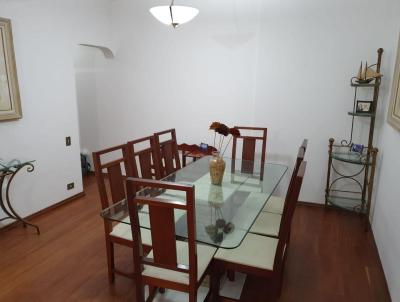 Apartamento para Venda, em So Bernardo do Campo, bairro Jardim do Mar, 4 dormitrios, 2 banheiros, 3 sutes, 1 vaga