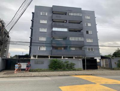 Apartamento para Venda, em Joinville, bairro Vila Nova, 2 dormitrios, 1 banheiro, 1 vaga