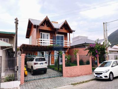 Casa para Venda, em Palhoa, bairro Praia de Fora, 2 dormitrios, 3 banheiros, 2 sutes, 1 vaga