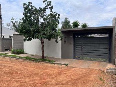 Casa para Venda, em Santo Antnio da Platina, bairro VILA GALVAO, 2 dormitrios, 1 banheiro