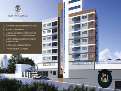 Apartamento para Venda, em So Loureno, bairro Centro, 1 dormitrio, 1 banheiro, 1 sute, 1 vaga