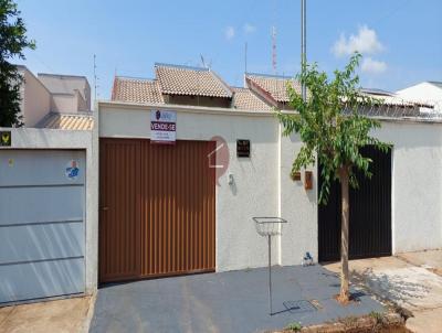 Casa para Venda, em Caldas Novas, bairro Nova Cana, 2 dormitrios, 1 sute, 2 vagas