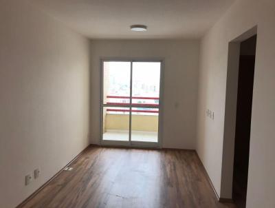 Apartamento para Venda, em Santo Andr, bairro Casa Branca, 2 dormitrios, 1 vaga