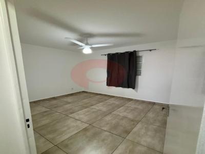 Apartamento para Venda, em Limeira, bairro Condominio Jorge Chamiletti, 2 dormitrios, 1 banheiro