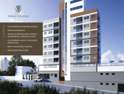 Apartamento para Venda, em So Loureno, bairro Centro, 2 dormitrios, 1 banheiro, 1 sute, 1 vaga