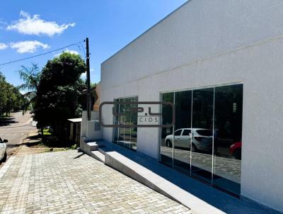 Sala Comercial para Locao, em Laranjeiras do Sul, bairro CENTRO