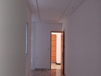 Apartamento para Venda, em Santo Andr, bairro Vila Linda, 2 dormitrios, 2 banheiros, 1 sute, 1 vaga