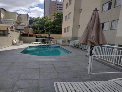 Apartamento para Venda, em Santo Andr, bairro Vila Valparaso, 3 dormitrios, 1 sute, 2 vagas