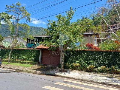 Casa para Venda, em So Sebastio, bairro Reserva du Moullin, 7 dormitrios, 7 banheiros, 2 sutes, 6 vagas