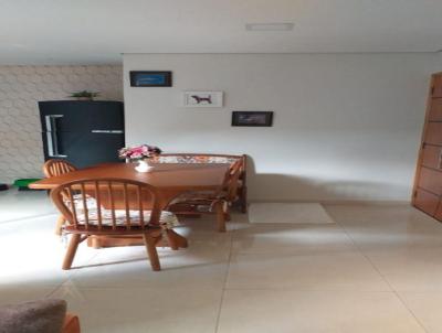 Apartamento para Venda, em Santo Andr, bairro Vila So Pedro, 2 dormitrios, 2 banheiros, 1 sute, 1 vaga