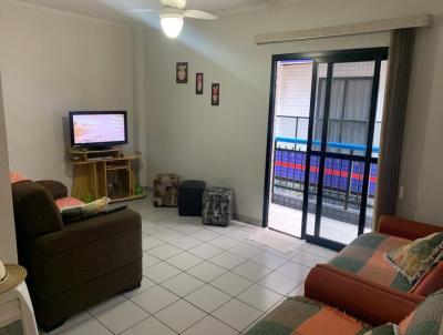 Apartamento para Venda, em Praia Grande, bairro Tupi, 1 dormitrio, 1 vaga