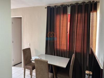 Apartamento para Venda, em Mossor, bairro Nova Mossor 2, 2 dormitrios, 1 banheiro