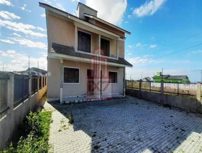 Casa Geminada para Venda, em Ararangu, bairro Praia Paiquere - Morro dos Conventos, 6 dormitrios, 4 banheiros, 4 vagas