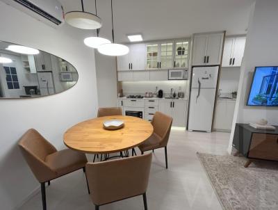 Apartamento na Planta para Venda, em Cricima, bairro Primeira Linha, 2 dormitrios, 1 banheiro, 1 vaga