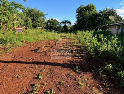 Terreno para Venda, em Santa Rosa, bairro So Francisco