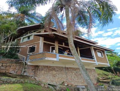 Casa para Venda, em So Sebastio, bairro Reserva du Moullin, 7 dormitrios, 7 banheiros, 2 sutes, 6 vagas