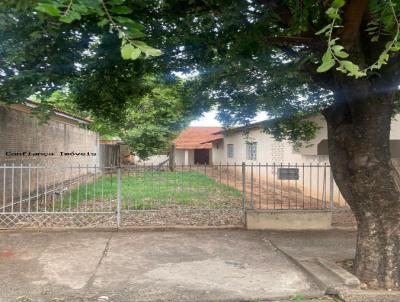 Casas 1 Quarto para Locao, em Promisso, bairro Centro, 1 dormitrio, 1 banheiro