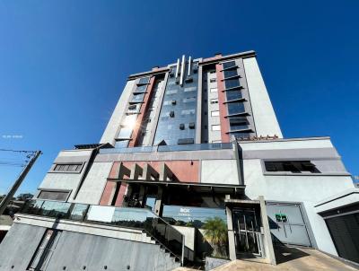 Apartamento para Venda, em Passo Fundo, bairro So Jos, 1 dormitrio, 1 banheiro, 1 vaga