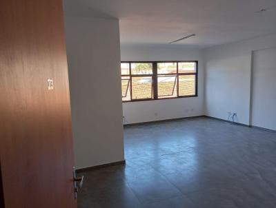 Sala Comercial para Locao, em So Bernardo do Campo, bairro Baeta Neves