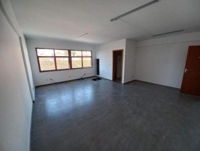 Sala Comercial para Locao, em So Bernardo do Campo, bairro Baeta Neves