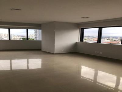 Sala Comercial para Locao, em Santo Andr, bairro Vila Gilda, 2 banheiros, 2 vagas