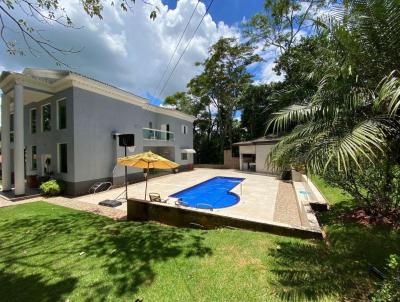 Casa para Venda, em Diadema, bairro Eldorado, 4 dormitrios, 6 banheiros, 3 sutes, 6 vagas