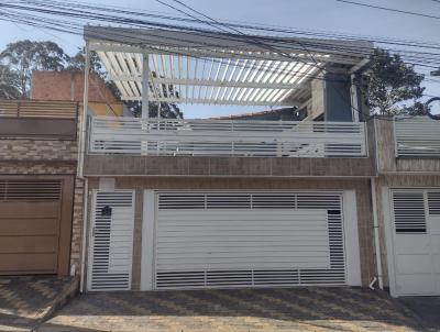 Casa para Venda, em So Bernardo do Campo, bairro Dos Casa, 3 dormitrios, 3 banheiros, 1 sute, 2 vagas