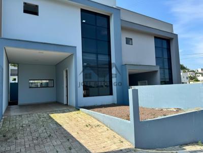 Sobrado para Venda, em Francisco Beltro, bairro Sadia, 2 dormitrios, 1 banheiro, 1 sute, 1 vaga